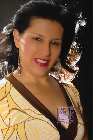 Colombia women