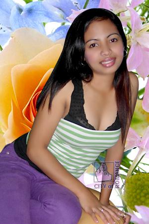Philippines women