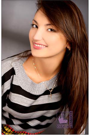 Ukraine women