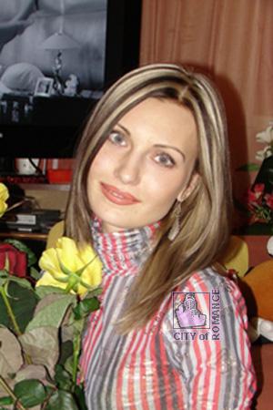 Ukraine women