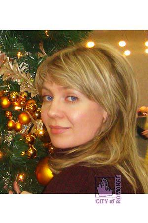 Ukraine women