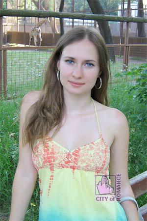 Ukraine women