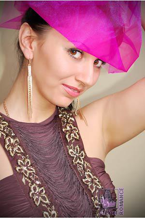 Ukraine women