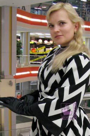 Russia women