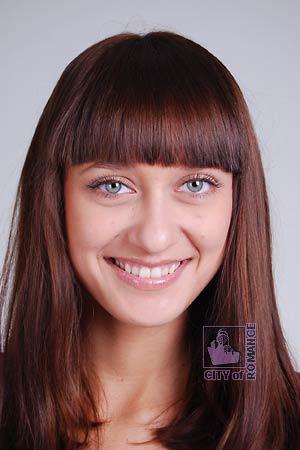 Ukraine women