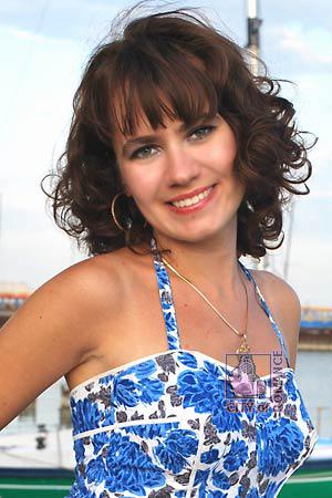 Ukraine women
