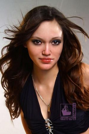 Ukraine women