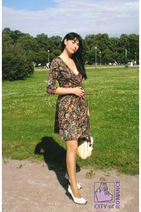 Russia women