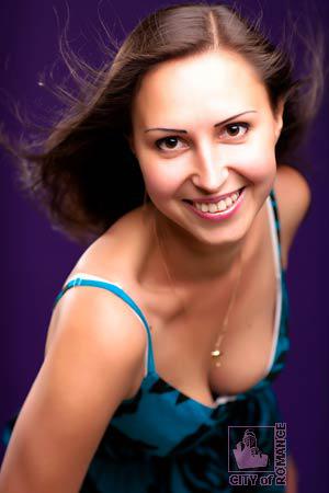 Ukraine women