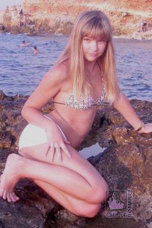 Ukraine women