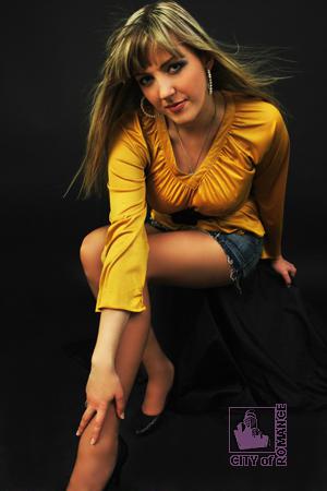 Ukraine women