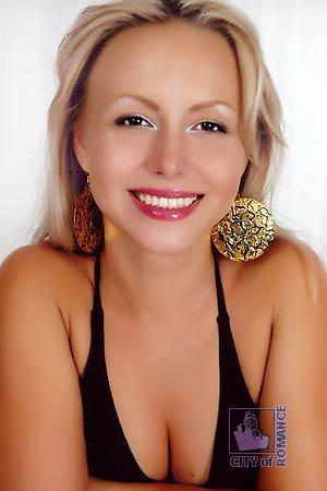 Ukraine women
