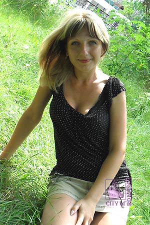 Ukraine women