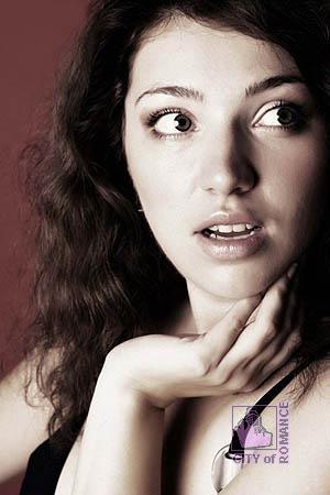 Ukraine women