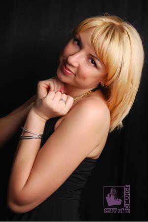 Ukraine women