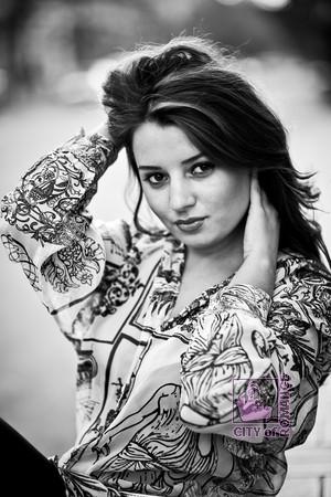 Ukraine women