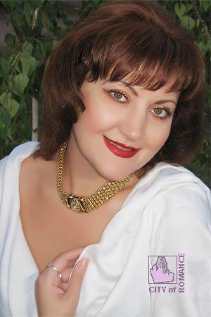 Ukraine women