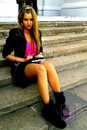 Ukraine women