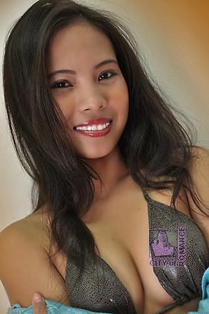 Philippine Girl