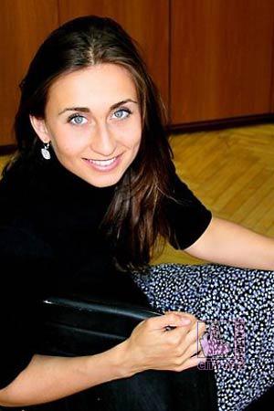 Ukraine women
