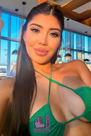 184874 - Micaela Dahyana Age: 29 - Argentina