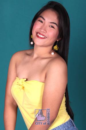 191457 - Jane Mae Age: 23 - Philippines