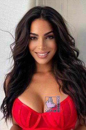 211903 - Tania Age: 31 - Argentina