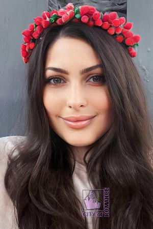 Ladies of Eastern-Europe