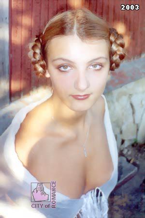 Russia women