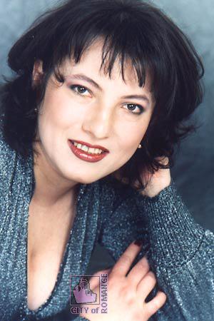 Ukraine women
