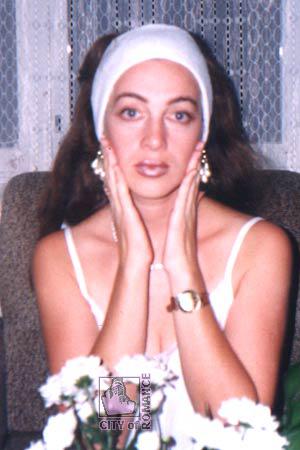 Ukraine women