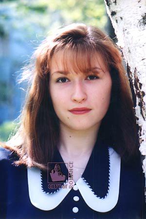 Ukraine women