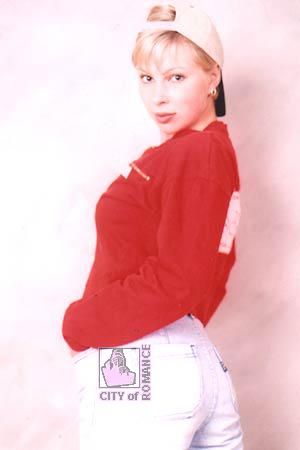 Ukraine women