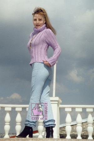 Ukraine women