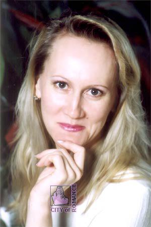 Russia women