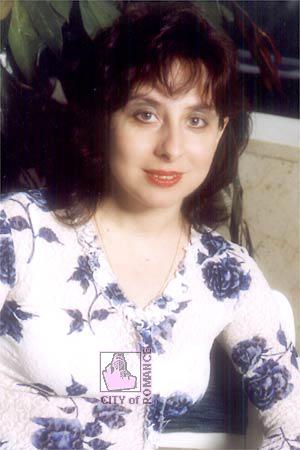 Russia women