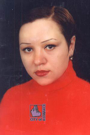 Ukraine women