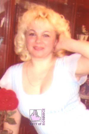 Ukraine women