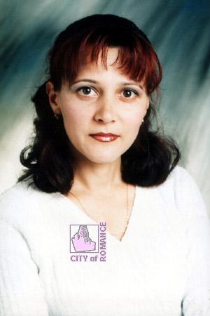 Ukraine women