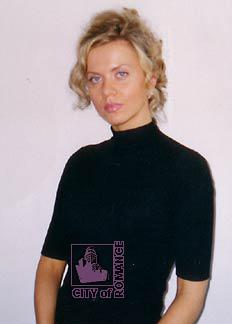 Russia women