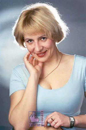 Ukraine women