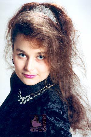 Ukraine women