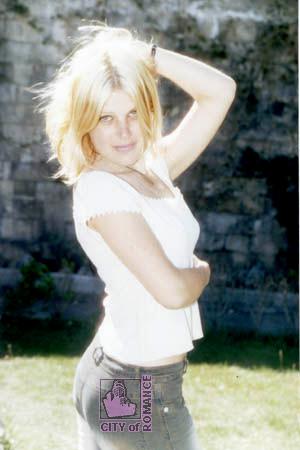 Ukraine women