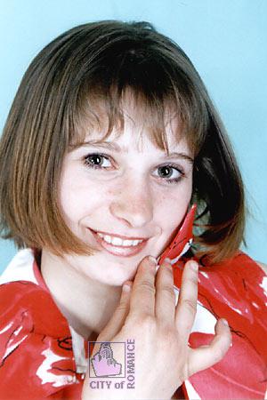 Ukraine women