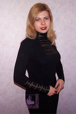 Ukraine women