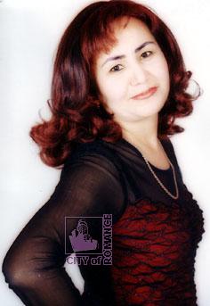 Uzbekistan women