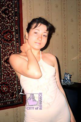 Russia women