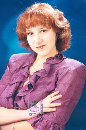Ukraine women