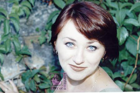 Ukraine women