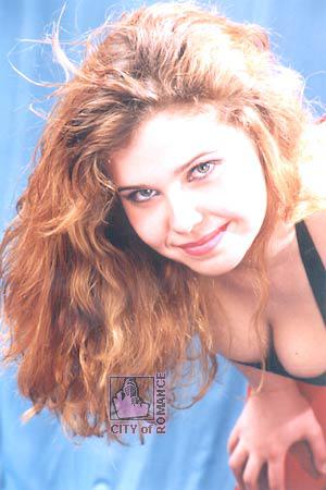 Ukraine women